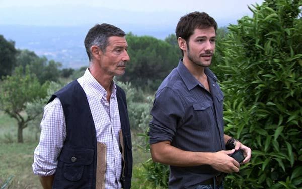 Gavilanes : Foto Alejandro Albarracín