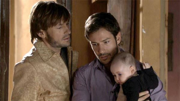 Foto Alejandro Albarracín