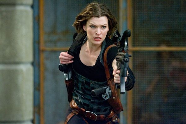 Resident Evil: Ultratumba : Foto