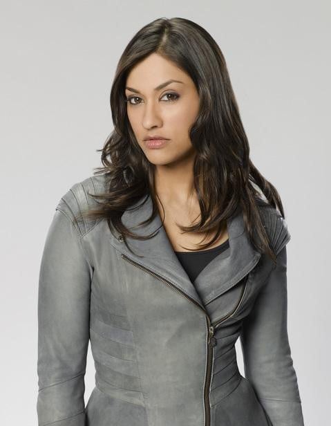 Foto Janina Gavankar