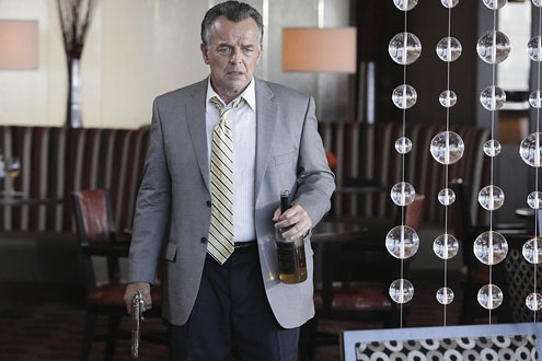 Foto Ray Wise