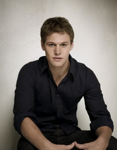 Foto Zach Roerig