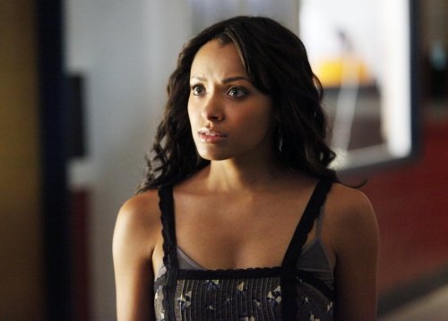 Crónicas vampíricas : Foto Kat Graham