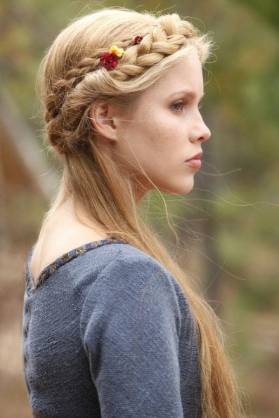 Crónicas vampíricas : Foto Claire Holt