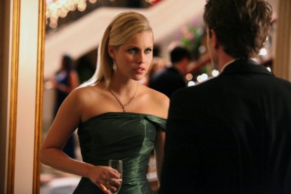 Crónicas vampíricas : Foto Claire Holt