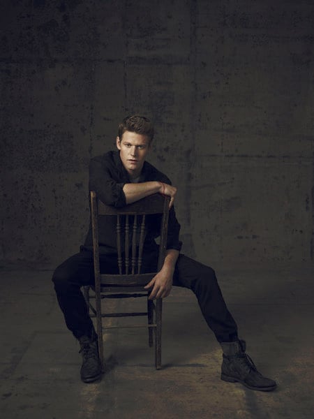 Foto Zach Roerig