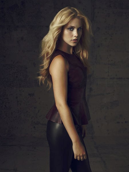 Foto Claire Holt