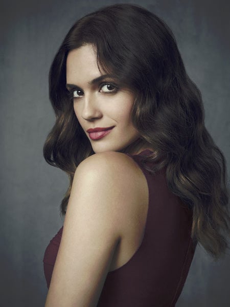 Foto Torrey DeVitto