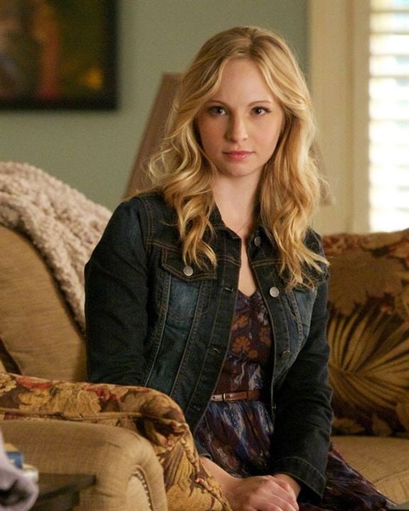 Crónicas vampíricas : Foto Candice King