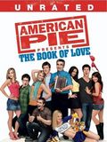 American Pie 7: El libro del amor : Cartel