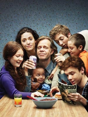 Shameless (US) : Cartel