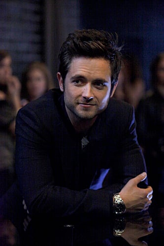 Shameless (US) : Foto Justin Chatwin