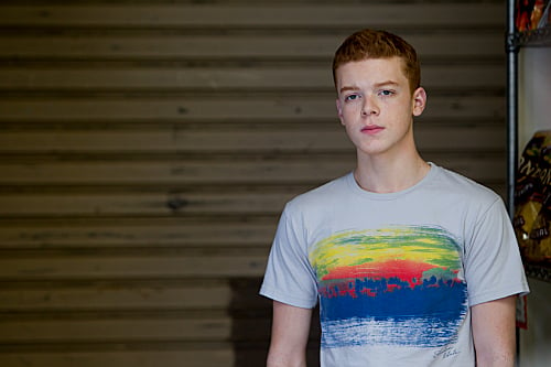 Shameless (US) : Foto Cameron Monaghan