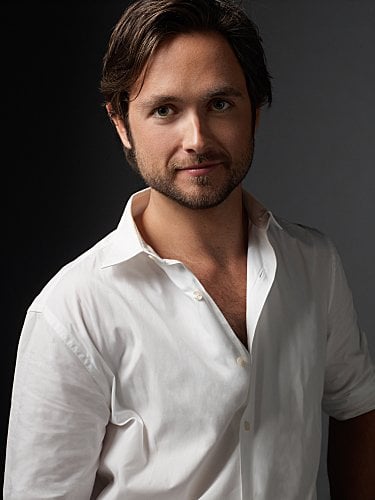 Foto Justin Chatwin