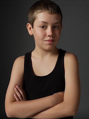 Foto Ethan Cutkosky