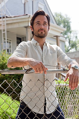 Shameless (US) : Foto Justin Chatwin