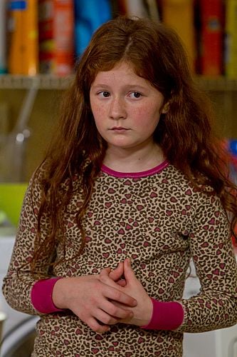 Shameless (US) : Foto Emma Kenney