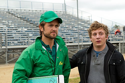 Shameless (US) : Foto Jeremy Allen White, Justin Chatwin