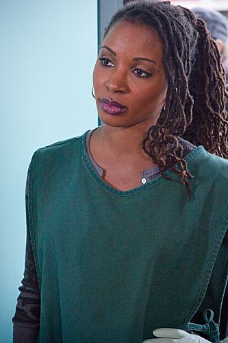 Shameless (US) : Foto Shanola Hampton