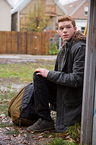 Shameless (US) : Foto Cameron Monaghan