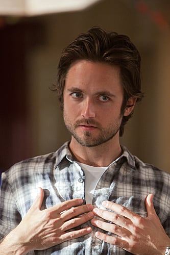 Shameless (US) : Foto Justin Chatwin