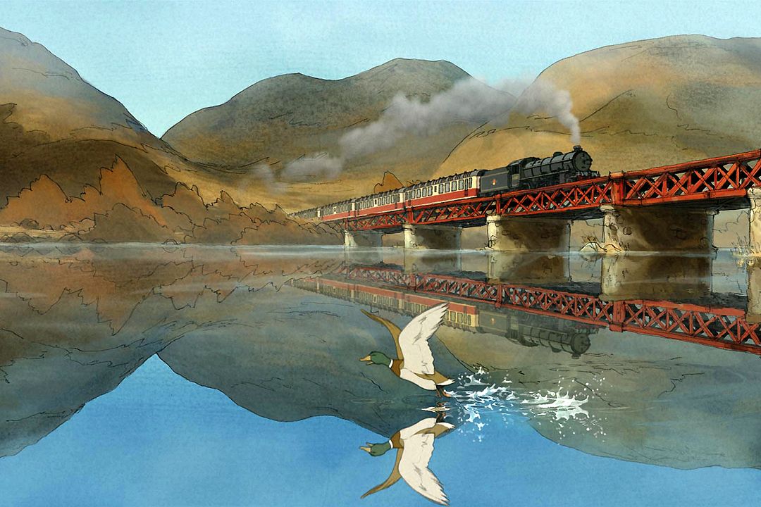 El ilusionista : Foto