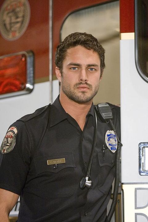 Foto Taylor Kinney