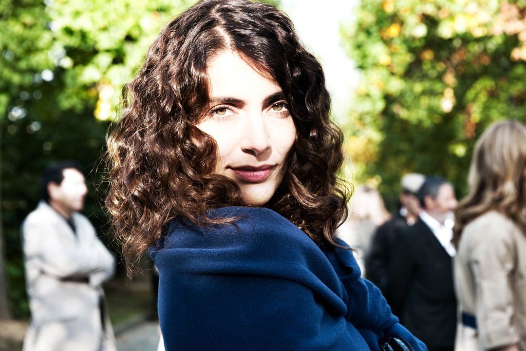 Foto Caterina Murino