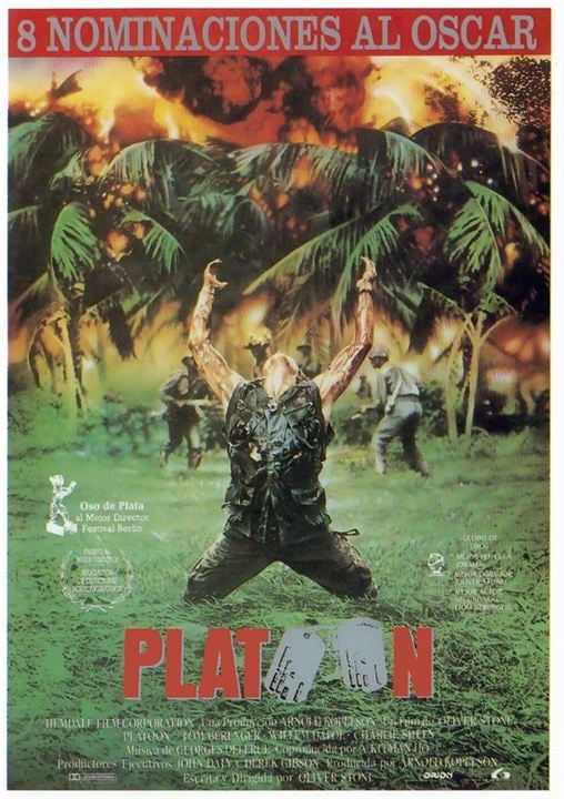 Platoon : Cartel