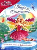 Barbie Fairytopia: La magia del Arco Iris : Cartel