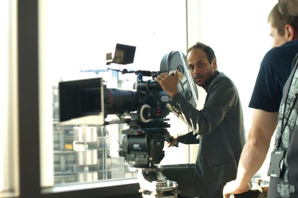 Io Sono l'Amore (Yo soy el amor) : Foto