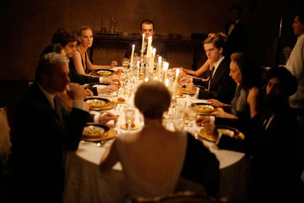 Io Sono l'Amore (Yo soy el amor) : Foto