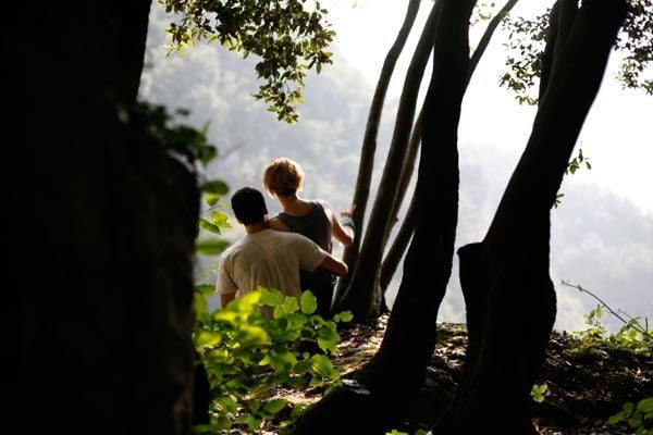 Io Sono l'Amore (Yo soy el amor) : Foto