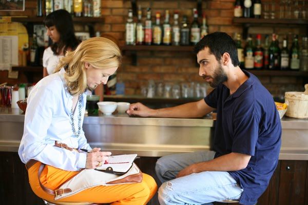 Io Sono l'Amore (Yo soy el amor) : Foto