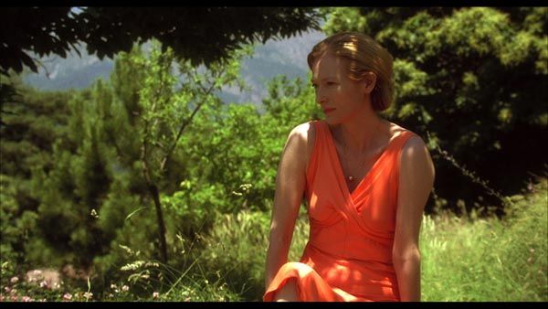 Io Sono l'Amore (Yo soy el amor) : Foto