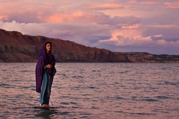 El discípulo. Jesús, la historia no revelada : Foto