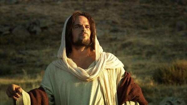 El discípulo. Jesús, la historia no revelada : Foto