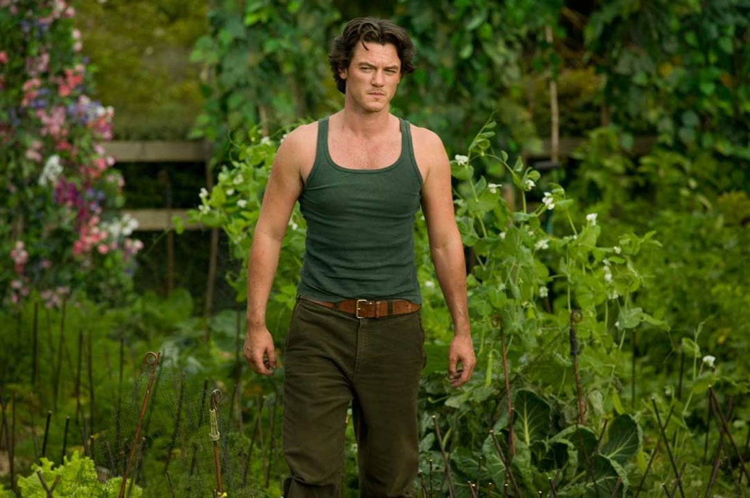 Tamara Drewe : Foto Luke Evans