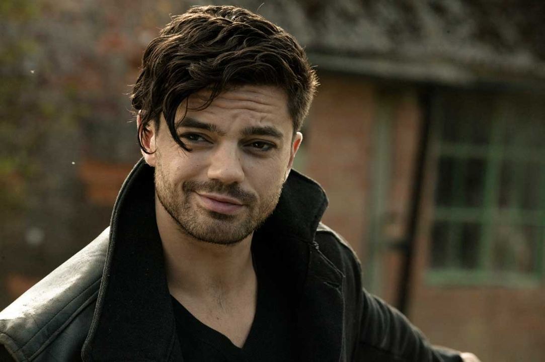 Tamara Drewe : Foto Dominic Cooper