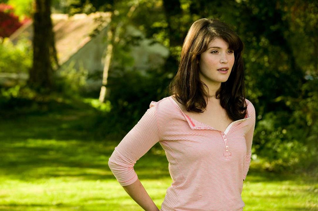 Tamara Drewe : Foto Gemma Arterton