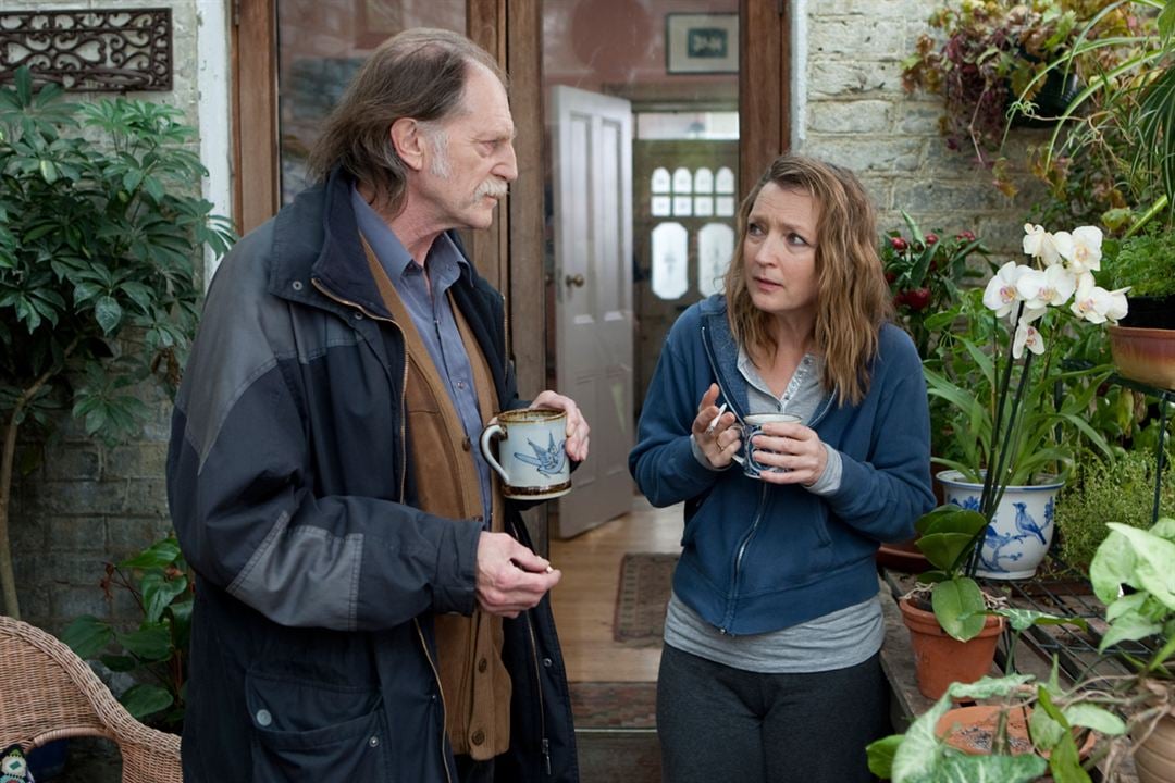 Another Year : Foto Lesley Manville, David Bradley (IV)
