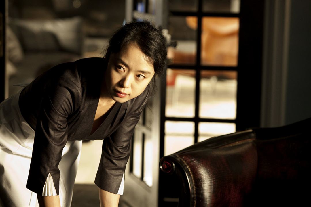 The housemaid : Foto Do-Yeon Jeon