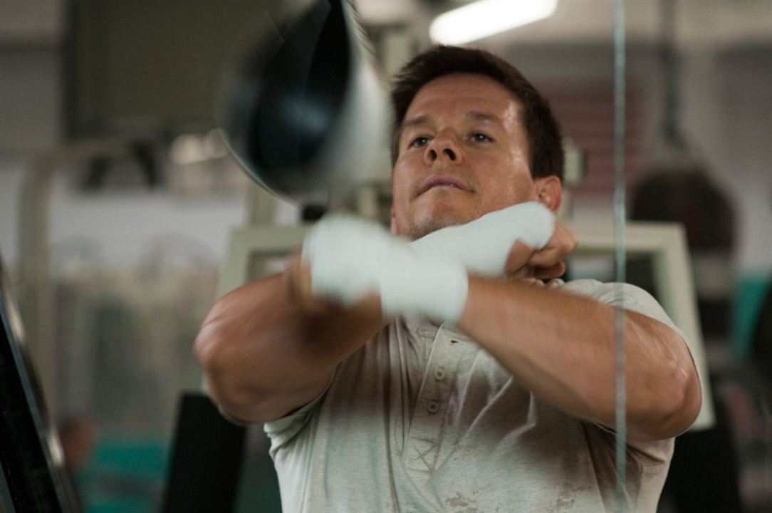 The Fighter : Foto Mark Wahlberg