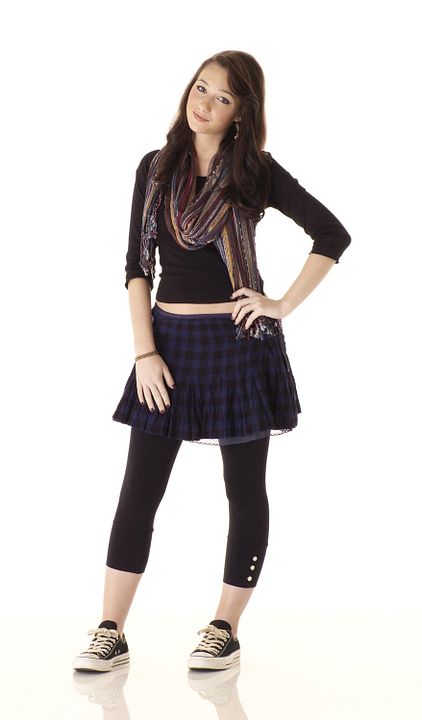 Foto Natalie Dreyfuss