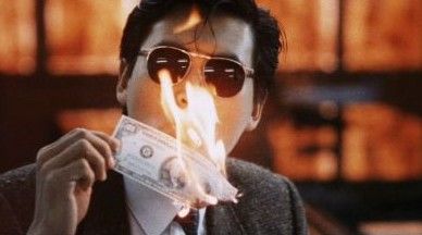 Un mañana mejor, A better tomorrow : Foto