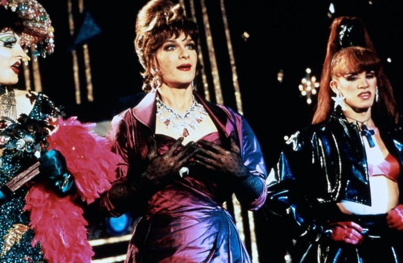 A Wong Foo, ¡Gracias por todo, Julie Newmar! : Foto