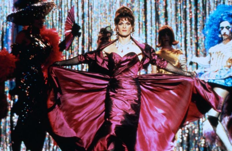 A Wong Foo, ¡Gracias por todo, Julie Newmar! : Foto