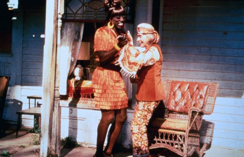 A Wong Foo, ¡Gracias por todo, Julie Newmar! : Foto