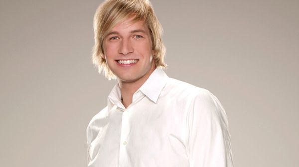 Foto Ryan Hansen