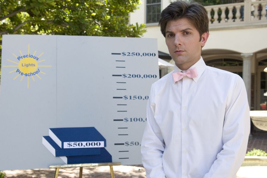 Party Down : Foto Adam Scott